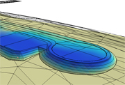 Creating the Design Surface