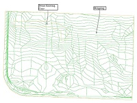 Stripping Demo Map